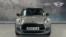 MINI Hatchback 1.5 Cooper Classic II 3dr Petrol Hatchback